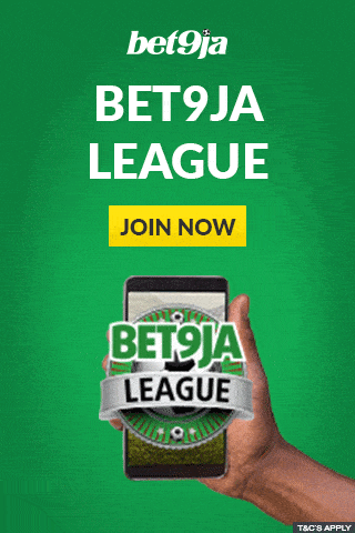 Bet9ja Promotion Code: Results and Stats