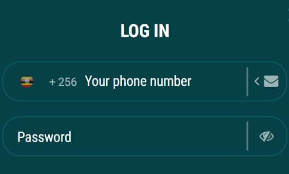 Logging In To 22bet Uganda